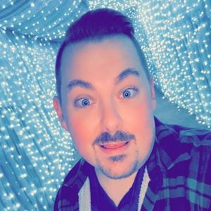 Meet your Posher, Joshua